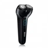 BARBEADOR PHILIPS XA-913 2 CABECAS BIVOLT