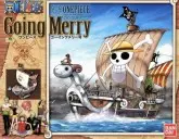 BARCO BANDAI ONE PIECE GOING MERRY BAN65509