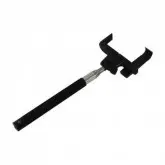BASTAO DE SELFIE ORANGE OR-BTM02 BLUETOOTH PRETO