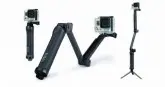 BASTAO PARA GOPRO 3 FORMAS AFAEM-001
