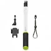 BASTAO PARA GOPRO POLE EVO FLOATING GPE-10