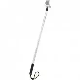 BASTAO PARA GOPRO POLE EVO TRANSPARENTE GPE-8