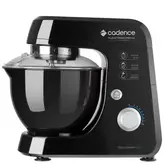 BATEDEIRA KITCHEN CADENCE BAT600 220V PRETO