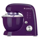 BATEDEIRA PLANETÁRIA CADENCE BAT502 110V ROXA