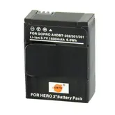 BATERIA GOPRO AHDBT-302