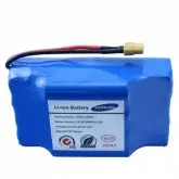 BATERIA PARA SCOOTER SMART BALANCE UNIVERSAL SAMSUNG