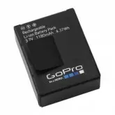 BATERIA RECARREGAVEL PARA GOPRO AHDBT-401