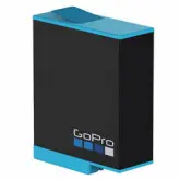 Bateria Regarregável Gopro Adbat-001 Para Hero 9/10/11 - Preto