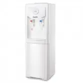 BEBEDOURO DE COLUNA QUANTA QTBCC400 COM COMPRESSOR 110V