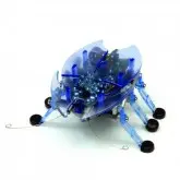 BESOURO ROBOTICO HEXBUG 477-2865-AZUL