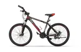 BICICLETA PRO MOUNTAIN PM-350 PRETO