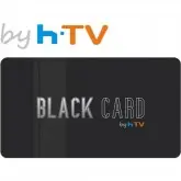 BLACK CARD HTV IPTV ANDROID
