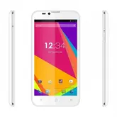BLU DASH D-470A 5.5 DUAL BRANCO