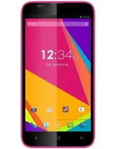BLU DASH D-470A 5.5 DUAL ROSA