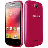 BLU DASH JR 4.0 D-142K DUAL ROSA
