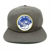 BONE CALL OF DUTY WWII GRAY PLAINE