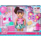 BONECA HASBRO BABY ALIVE BORBOLETINHA A8279