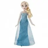 BONECA HASBRO FROZEN ELSA CLASSICA B5162