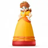 BONECO AMIIBO DAISY
