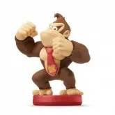 BONECO AMIIBO DONKEY KONG
