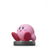 BONECO AMIIBO KIRBY