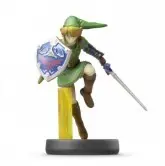 BONECO AMIIBO LINK