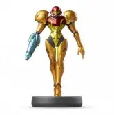 BONECO AMIIBO SAMUS