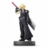 BONECO AMIIBO SUPER SMASH BROS CLOUD 2