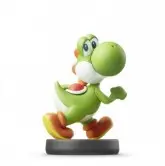 BONECO AMIIBO YOSHI