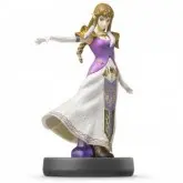 BONECO AMIIBO ZELDA