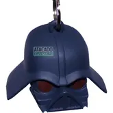 BONECO ANGRY BIRD STAR WARS 1 PEÇA