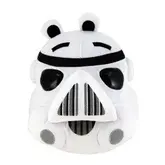 BONECO ANGRY BIRDS STAR WARS PLUSH