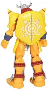 BONECO BANDAI DIGIMON WARGREYMON 03801