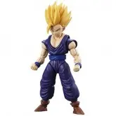 BONECO BANDAI DRAGON BALL Z GOHAN SSJ2 09061