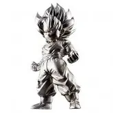 BONECO BANDAI DRAGON BALL Z GOKU 07907