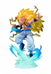 BONECO BANDAI DRAGON BALL Z GOTENKS SSJ3 BAN02255