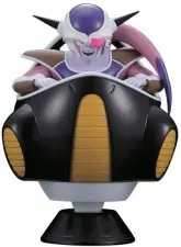 BONECO BANDAI DRAGON BALL Z KIT FRIEZA HOVER 12188