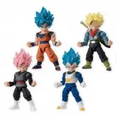 BONECO BANDAI DRAGON BALL Z SHODO COM 10