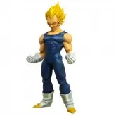 BONECO BANDAI DRAGON BALL Z X-PLUS VEGETA SUPER SAIYAN