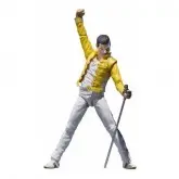 BONECO BANDAI FREDDIE MERCURY 03826