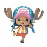 BONECO BANDAI ONE PIECE TONY CHOPPER