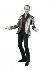 BONECO BANDAI SUICIDE SQUAD THE JOKER 11210