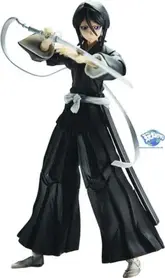BONECO BLEACH KAY RUKIA KUCHIKI