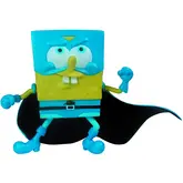 BONECO BOB ESPONJA - SUPER HERO SPONGE BOB