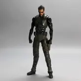 BONECO DEUS EX JENSON **81075**