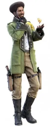 BONECO FINAL FANTASY XIII SAZH
