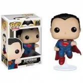 BONECO FUNKO BATMAN VS SUPERMAN - SUPERMAN