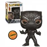 BONECO FUNKO CHASE BLACK PANTHER - BLACK PANTHER