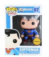 BONECO FUNKO CHASES HEROES SUPERMAN 07