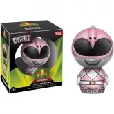 BONECO FUNKO DORBZ POWER RANGER PINK 256